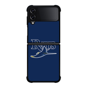 TAMPA BAY DEVIL RAYS LOGO BASEBALL TEAM Samsung Galaxy Z Flip 4 Case Cover TAMPA BAY DEVIL RAYS LOGO BASEBALL TEAM Samsung Galaxy Z Flip 4 Case Cover