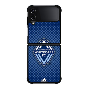 VANCOUVER WHITECAPS FC SOCCER MLS ADIDAS Samsung Galaxy Z Flip 4 Case Cover VANCOUVER WHITECAPS FC SOCCER MLS ADIDAS Samsung Galaxy Z Flip 4 Case Cover