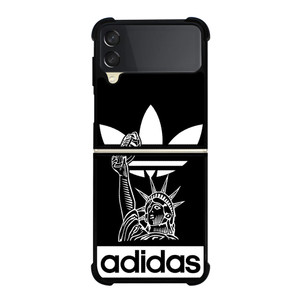 ADIDAS LIBERTY STATUE Samsung Galaxy Z Flip 3 Case Cover