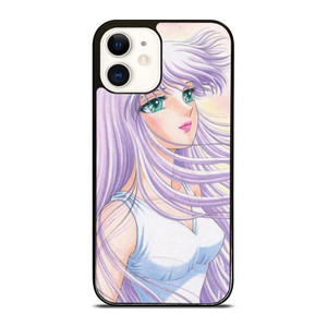 PRINCESS ATHENA SAINT SEIYA iPhone 12 Case Cover