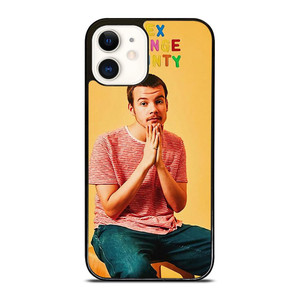 REX ORANGE COUNTY iPhone 12 Case Cover REX ORANGE COUNTY iPhone 12 Case Cover