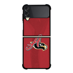 EL AGUELA DE VERACRUS MEXICAN BASEBALL TEAM LOGO Samsung Galaxy Z Flip 3 Case Cover