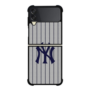 NEW YORK YANKEES ICON LOGO BASEBALL Samsung Galaxy Z Flip 3 Case Cover NEW YORK YANKEES ICON LOGO BASEBALL Samsung Galaxy Z Flip 3 Case Cover