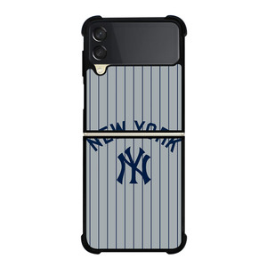 NEW YORK YANKEES LOGO ICON BASEBALL Samsung Galaxy Z Flip 3 Case Cover NEW YORK YANKEES LOGO ICON BASEBALL Samsung Galaxy Z Flip 3 Case Cover