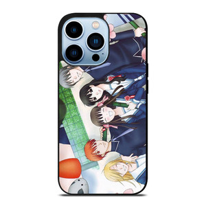 FRUITS BASKET ANIME iPhone 13 Pro Max Case Cover