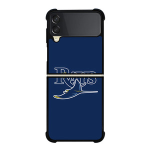 TAMPA BAY DEVIL RAYS LOGO BASEBALL TEAM Samsung Galaxy Z Flip 3 Case Cover