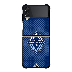 VANCOUVER WHITECAPS FC SOCCER MLS ADIDAS Samsung Galaxy Z Flip 3 Case Cover VANCOUVER WHITECAPS FC SOCCER MLS ADIDAS Samsung Galaxy Z Flip 3 Case Cover