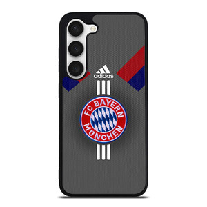 BAYERN MUNCHEN LOGO JERSEY ICON Samsung Galaxy S22 Ultra Case Cover