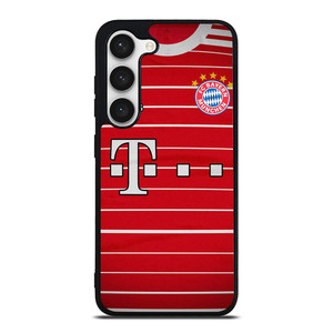BAYERN MUNCHEN LOGO JERSEY MUNICH FOOTBALL Samsung Galaxy S22 Ultra Case Cover BAYERN MUNCHEN LOGO JERSEY MUNICH FOOTBALL Samsung Galaxy S22 Ultra Case Cover