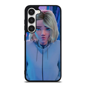 BEAUTIFUL GWEN STACEY SPIDER-WOMAN Samsung Galaxy S22 Ultra Case Cover BEAUTIFUL GWEN STACEY SPIDER-WOMAN Samsung Galaxy S22 Ultra Case Cover