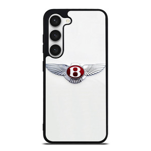 BENTLEY LOGO CAR ICON Samsung Galaxy S22 Ultra Case Cover