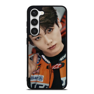BTS JUNG KOOK BANGTAN BOYS KPOP Samsung Galaxy S22 Ultra Case Cover BTS JUNG KOOK BANGTAN BOYS KPOP Samsung Galaxy S22 Ultra Case Cover