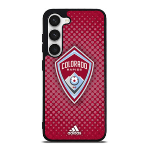 COLORADO RAPIDS SOCCER MLS ADIDAS Samsung Galaxy S22 Ultra Case Cover