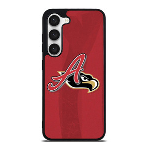 EL AGUELA DE VERACRUS MEXICAN BASEBALL TEAM LOGO Samsung Galaxy S22 Ultra Case Cover