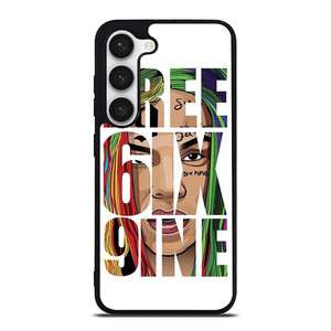 FREE 6IX9INE 69 SIXNINE CARTOON RAPPER Samsung Galaxy S22 Ultra Case Cover FREE 6IX9INE 69 SIXNINE CARTOON RAPPER Samsung Galaxy S22 Ultra Case Cover