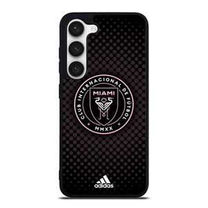 INTER MIAMI FC SOCCER MLS ADIDAS Samsung Galaxy S22 Ultra Case Cover INTER MIAMI FC SOCCER MLS ADIDAS Samsung Galaxy S22 Ultra Case Cover