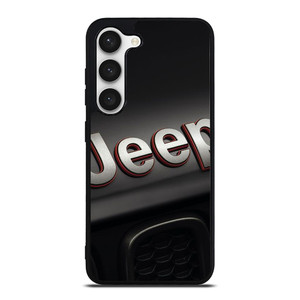 JEEP 4WD LOGO EMBLEM Samsung Galaxy S22 Ultra Case Cover