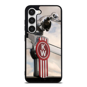KENWORTH TRUCK EMBLEM LOGO Samsung Galaxy S22 Ultra Case Cover KENWORTH TRUCK EMBLEM LOGO Samsung Galaxy S22 Ultra Case Cover