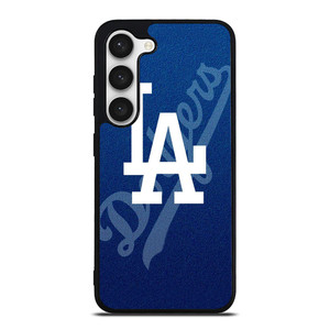LA DODGERS LOS ANGELES BASEBALL TEAM LOGO ICON Samsung Galaxy S22 Ultra Case Cover