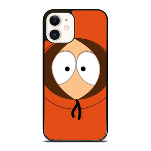 SOUTH PARK KENNY MCCORMICK iPhone 12 Case Cover