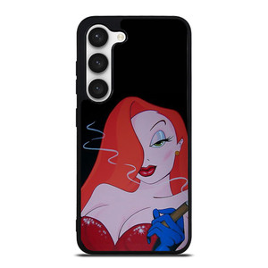 ROGER RABBIT SEXY JESSICA RABBIT Samsung Galaxy S22 Ultra Case Cover ROGER RABBIT SEXY JESSICA RABBIT Samsung Galaxy S22 Ultra Case Cover