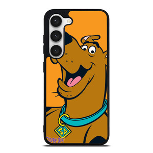 SCOOBY DOO DOG CARTOON Samsung Galaxy S22 Ultra Case Cover SCOOBY DOO DOG CARTOON Samsung Galaxy S22 Ultra Case Cover