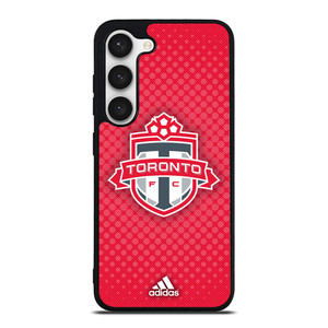 TORONTO FC SOCCER MLS ADIDAS Samsung Galaxy S22 Ultra Case Cover TORONTO FC SOCCER MLS ADIDAS Samsung Galaxy S22 Ultra Case Cover