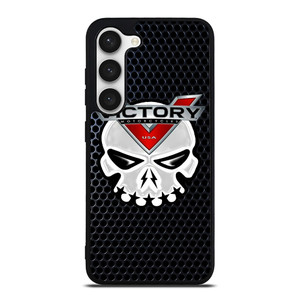 VICTORY MOTORCYCLE SKULL LOGO Samsung Galaxy S22 Ultra Case Cover VICTORY MOTORCYCLE SKULL LOGO Samsung Galaxy S22 Ultra Case Cover