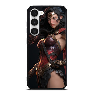 WONDER WOMAN DC COMIC BEAUTIFUL SUPERHERO Samsung Galaxy S22 Ultra Case Cover WONDER WOMAN DC COMIC BEAUTIFUL SUPERHERO Samsung Galaxy S22 Ultra Case Cover