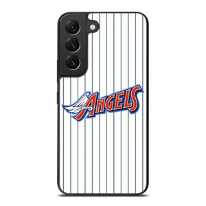 ANAHEIM ANGELS ICON BASEBALL TEAM LOGO Samsung Galaxy S22 Plus Case Cover