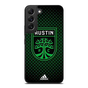 AUSTIN FC SOCCER MLS ADIDAS Samsung Galaxy S22 Plus Case Cover AUSTIN FC SOCCER MLS ADIDAS Samsung Galaxy S22 Plus Case Cover