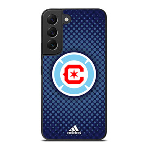 CHICAGO FIRE FC SOCCER MLS ADIDAS Samsung Galaxy S22 Plus Case Cover