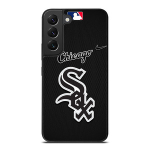 CHICAGO WHITE SOX LOGO BASEBALL MLB NIKE Samsung Galaxy S22 Plus Case Cover CHICAGO WHITE SOX LOGO BASEBALL MLB NIKE Samsung Galaxy S22 Plus Case Cover