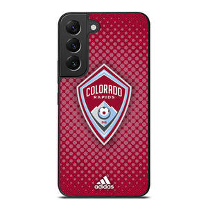 COLORADO RAPIDS SOCCER MLS ADIDAS Samsung Galaxy S22 Plus Case Cover