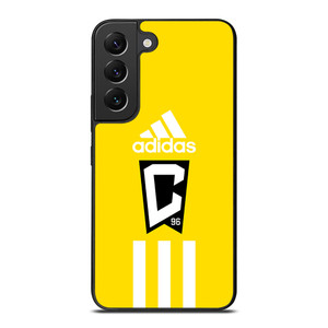 COLUMBUS CREW ADIDAS STRIPES Samsung Galaxy S22 Plus Case Cover