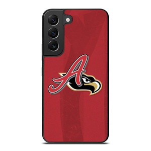EL AGUELA DE VERACRUS MEXICAN BASEBALL TEAM LOGO Samsung Galaxy S22 Plus Case Cover