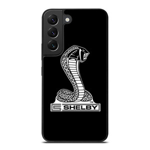 FORD SHELBY CAR COBRA LOGO Samsung Galaxy S22 Plus Case Cover