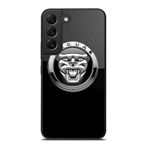 JAGUAR LOGO ICON CAR Samsung Galaxy S22 Plus Case Cover