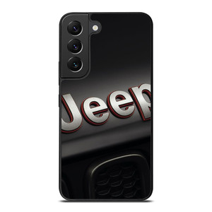 JEEP 4WD LOGO EMBLEM Samsung Galaxy S22 Plus Case Cover JEEP 4WD LOGO EMBLEM Samsung Galaxy S22 Plus Case Cover