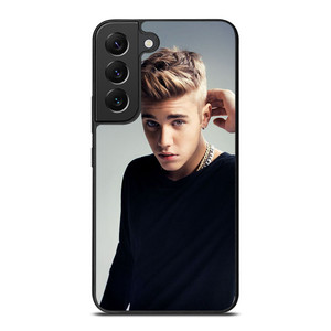JUSTIN BIEBERS FRAGRANCE Samsung Galaxy S22 Plus Case Cover
