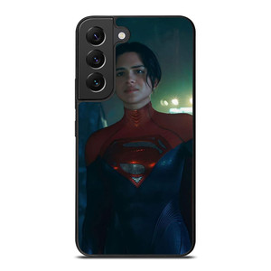 KARA KENT SUPER GIRL MOVIE FLASH Samsung Galaxy S22 Plus Case Cover KARA KENT SUPER GIRL MOVIE FLASH Samsung Galaxy S22 Plus Case Cover
