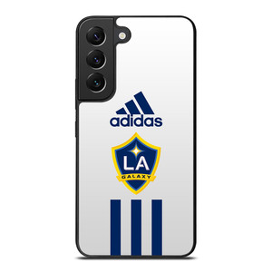 LA GALAXY ADIDAS STRIPES Samsung Galaxy S22 Plus Case Cover