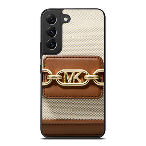 MICHAEL KORS MK LOGO HAND BAG Samsung Galaxy S22 Plus Case Cover MICHAEL KORS MK LOGO HAND BAG Samsung Galaxy S22 Plus Case Cover