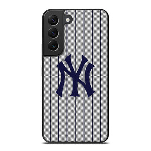 NEW YORK YANKEES ICON LOGO BASEBALL Samsung Galaxy S22 Plus Case Cover NEW YORK YANKEES ICON LOGO BASEBALL Samsung Galaxy S22 Plus Case Cover