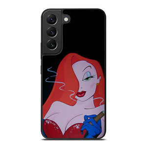 ROGER RABBIT SEXY JESSICA RABBIT Samsung Galaxy S22 Plus Case Cover