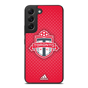 TORONTO FC SOCCER MLS ADIDAS Samsung Galaxy S22 Plus Case Cover