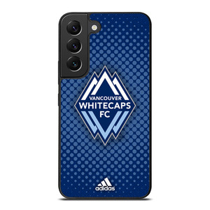VANCOUVER WHITECAPS FC SOCCER MLS ADIDAS Samsung Galaxy S22 Plus Case Cover