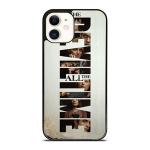 THE DEVIL ALL THE TIME MOVIES POSTER iPhone 12 Case Cover