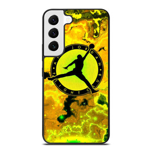 AIR JORDAN FLIGHT CLUB Samsung Galaxy S22 Case Cover