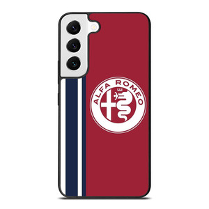 ALFA ROMEO LOGO CAR EMBLEM Samsung Galaxy S22 Case Cover